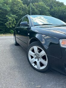 Audi a4 b7 - 18