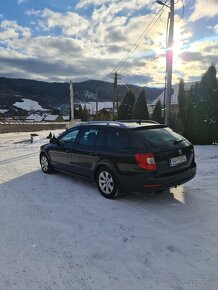 Skoda Superb Greenline 1.6 TDI 77kw CR Motor - 18