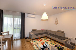 Predaj novostavby 4izb RD zast. 139m2 oplotený pozemok 880m2 - 18