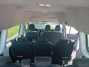 Ford Transit Custom 2.0 TDCi 9 miest 2018 - 18