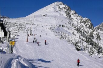 Chata Tatry Vám ponúka voľné termíny cez jarné prázdniny - 18