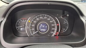 Honda CR-V 1.6 i-DTEC Elegance/Plus 4WD A/T - 18