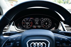 Q5 40 2.0 TDI Design Quattro Stronic - 18