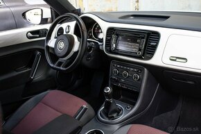 Volkswagen Beetle 1.2 TSI - 18