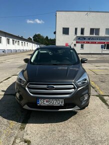 Ford Kuga 1,5 ecoboost 132kw - 18