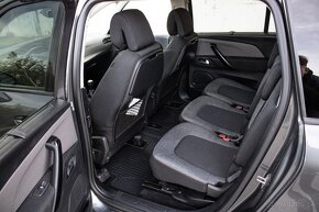 Citroën C4 Grand Picasso 1.2 PURETECH - 18