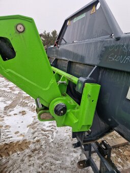 MERLO P27.6 PLUS - 18