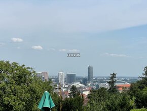 | LUXUSNÁ POLOHA HRADNÝ KOPEC -VEĽKÝ BYT 105,93m2 MUDROŇOVA - 18