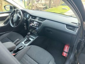 Škoda Octavia Combi 1.6 TDI,DSG,85KW FACELIFT,panorama - 18