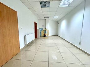 PRIESTORY PRE AMBULANCIU LEKÁRA, 142m2, SENICA-CENTRUM - 18