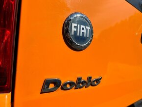 Fiat Dobló 1.3 MultiJet Base ✅ťažné zariadenie✅ - 18