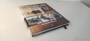 Knihy s vojenskou tématikou - 18