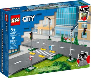 Lego City pre zberatelov - 18