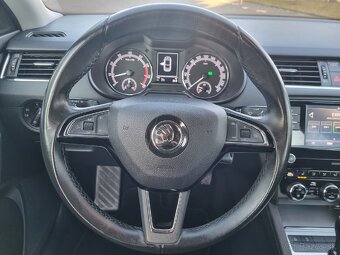 Škoda Octavia 1.5 TSI Ambition DSG - 18