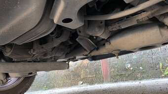 TOYOTA RAV4 2.2 D4D 100kw SOĽ Bez DPF Filter - 18