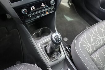 Škoda Rapid 1.0 TSI 110k Ambition EU6 - 18