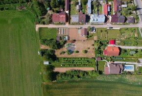 PREDAJ /za lepšiu cenu/ - pozemok vhodný na výstavbu - Klobu - 18