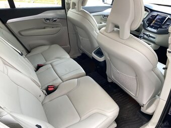 Volvo XC90, awd, D5, 173 kW automat - 18