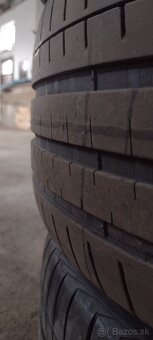 Vredestein 225/45 R18 95Y + disky 5x112 8,0J ET39 - 18