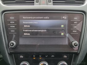 Škoda Octavia Combi 1.6 TDI 115k Drive za 12.790 € - 18