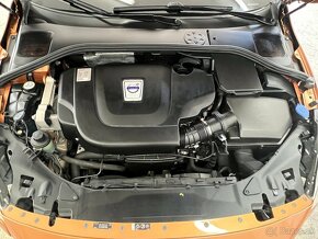 Volvo S60, 2.0D 120KW AUTOMAT KŮŽE TOP 1.MAJITEL+SADA KOL - 18