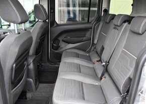 Ford Tourneo Connect 1.5TDCi 88kW PANORAMA TAŽNÉ ČR 88 kw - 18