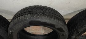 1ks Pneu Continental WinterContact TS850 P/XL - 225/55 R17 - 18