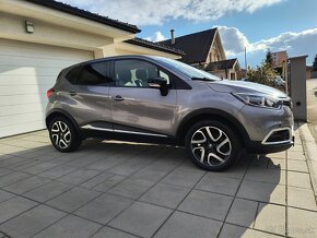 Renault Captur, 1.2 benzín, AUTOMAT, nové kúp. na Slovensku - 18