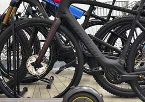 Specialized Turbo Creo SL Comp Carbon 2021 - 18