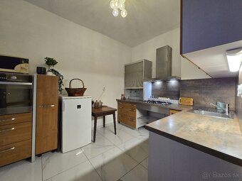 Prenájom 1-izbový apartmán Kupeckého, Košice - 18