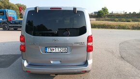 Toyota PROACE VERSO 2.0D 130kw , 8 miest. AUTOMAT - 18