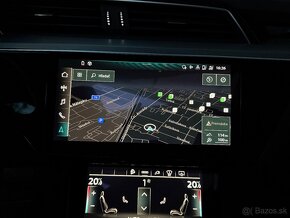 Audi E-tron 50 quattro S line SportBack FULL…. - 18