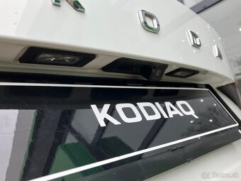 Škoda Kodiaq 2.0 TDI SCR Ambition DSG 7-miestna verzia - 18