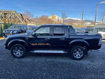 Ford Ranger 3.0 TDCi WILDTRAK 4x4 Thunder X - 18