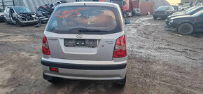 Hyundai ATOS prime 1,1i 46kw - 18