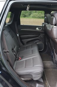 Jeep Grand Cherokee Summit edition 3.0 - 18