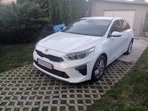 Kia ceed - 18