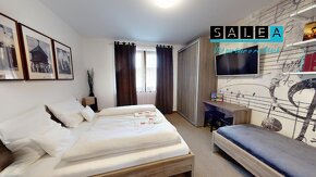 APARTMÁNOVÝ DOM - 4 APARTMÁNY + WELLNESS - TERCHOVÁ - 18