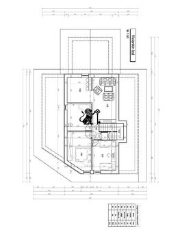 Priestranný - viacgeneračný  rodinný dom v Borinke - 18