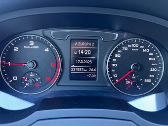 Audi Q3 2.0 TDI - 18