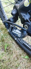 MTB bicykel Ghost AMR TEST - 18