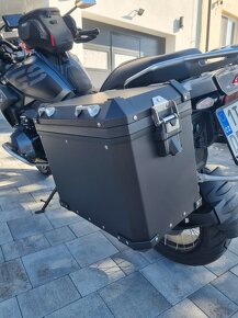 BMW 1250 GS 2022 Triple Black TOP 1A  Záruka. 7 tis km. - 18