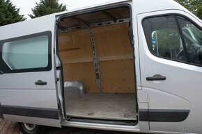 Renault Master III Business - 18