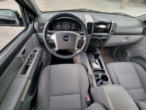 KIA SORENTO 2,5CRDi 103kW 4x4 - 18