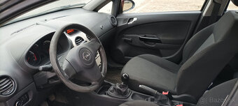 Opel Corsa D 0,9, vyr. 12/2010 - 18