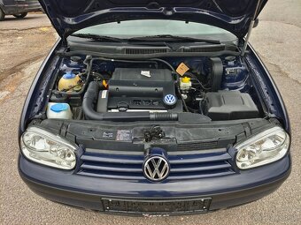 Volkswagen Golf IV 1.4i 16V • 134000km • Klima - 18