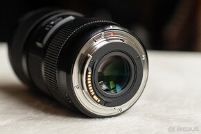 Zrkadlovka Canon EOS 80D plus objektívy a príslušenstvo - 18