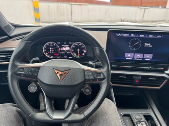 Cupra Formentor 2.5 TSI VZ5 455/999 TAIGA GREY EDITION - 18