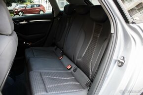Audi A3 Sportback 2.0 TDI Sport+ - 18