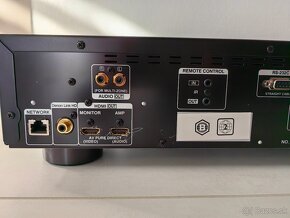 Denon AVR-3313 + DENON DBT-3313UD - 18